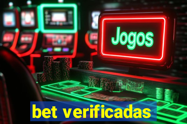 bet verificadas